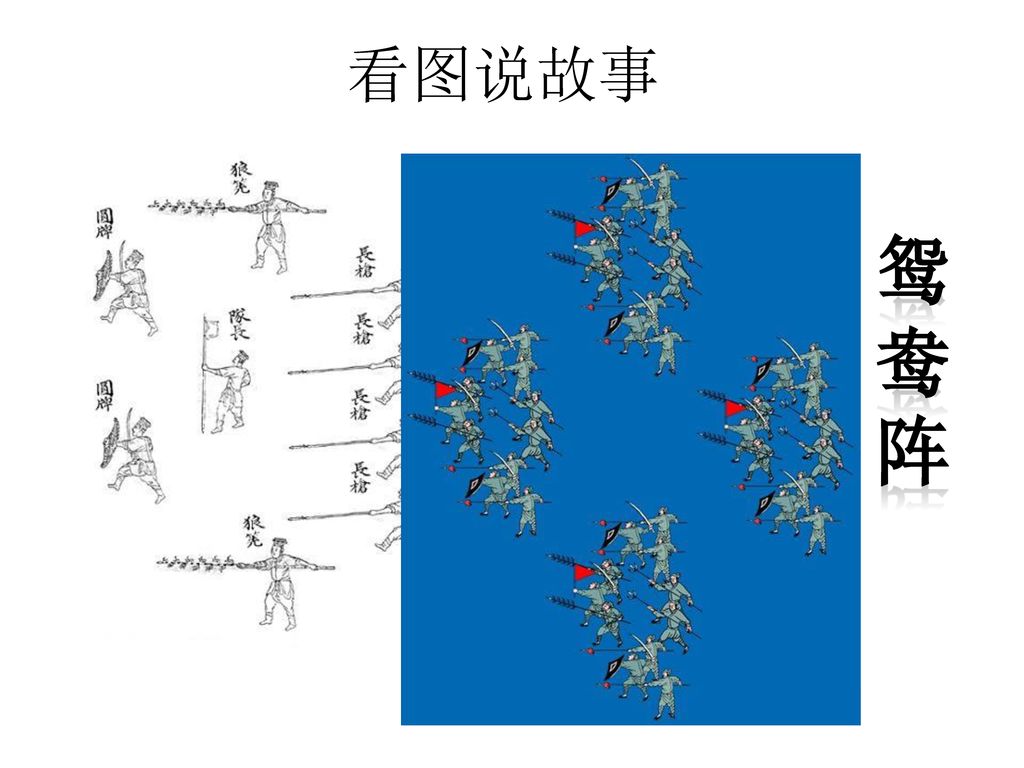 第19课明清抗击外国侵略的英勇斗争 郑成功收复台湾戚继光抗倭雅克萨